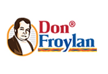 Show products manufactured by Don Froylan Creamery Don Froylan Creamery