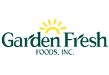 Show products manufactured by Garden Fresh Foods Garden Fresh Foods