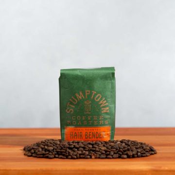 Stumptown Hair Bender Whole Bean Coffee - 12 oz Stumptown Hair Bender Whole Bean Coffee - 12 oz